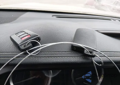 2016 Toyota Highlander Limited Platinum из США, поврежденный, VIN 5TDDKRFH1GS302076